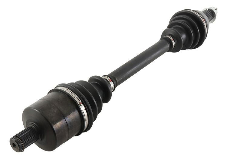 ALL BALLS 8 Ball Extreme Axle Front for Polaris RZR 570 and 800 Models