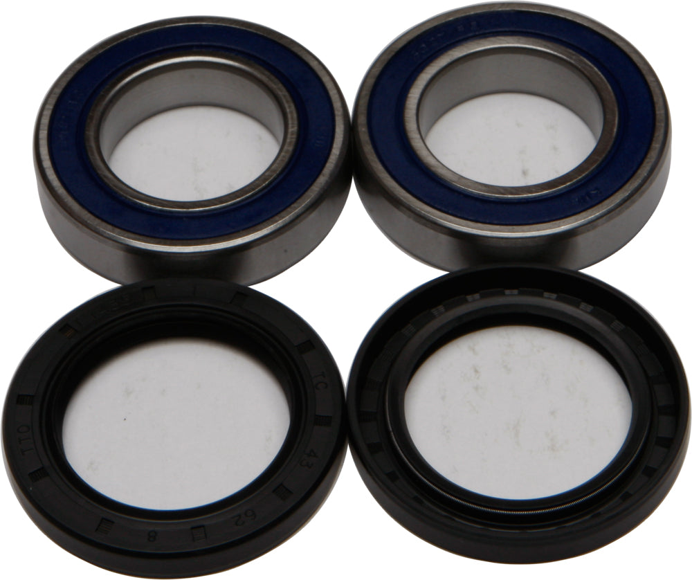ALL BALLS Wheel Bearing & Seal Kit for ATV and UTV - Part Number 25-1315