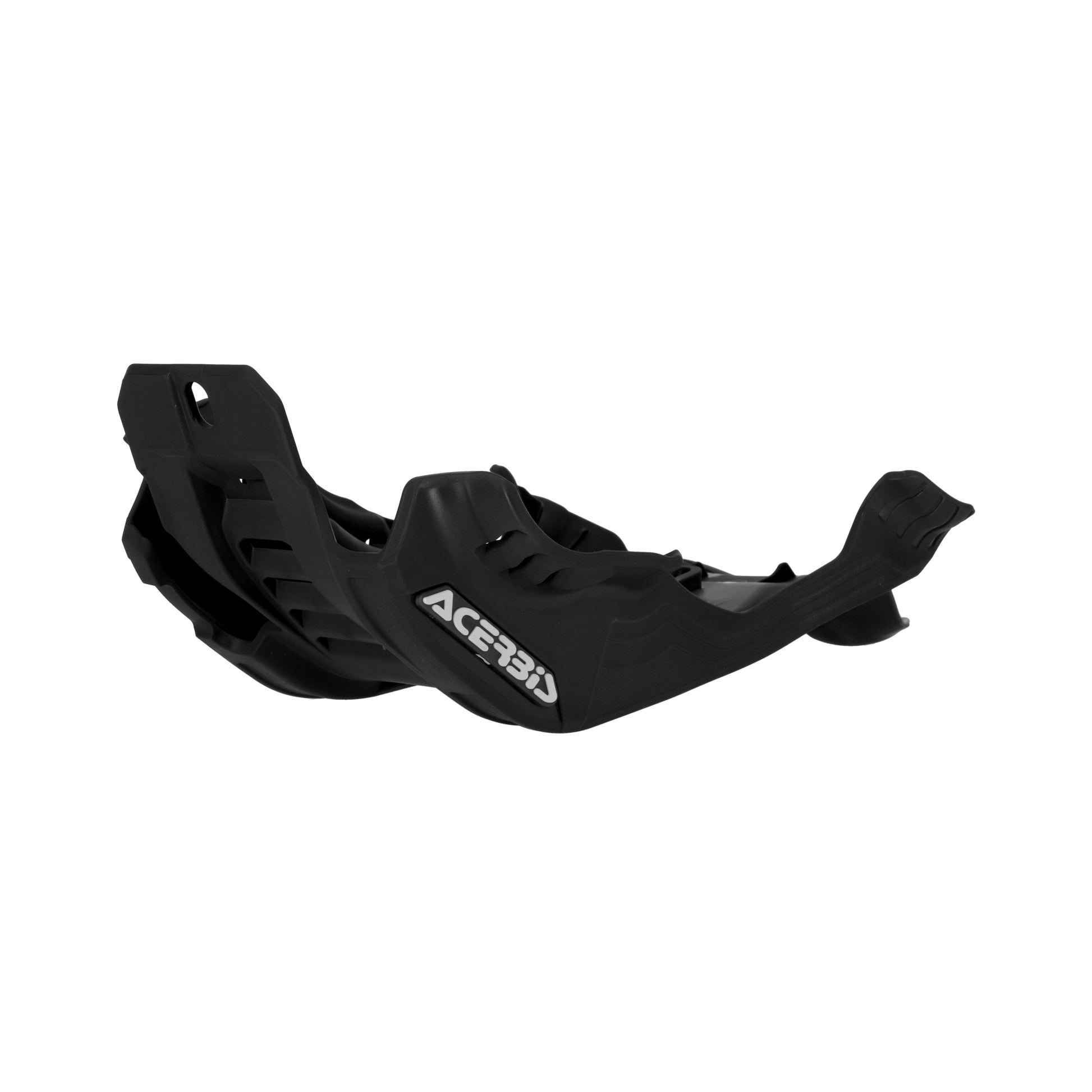 ACERBIS Skid Plate Beta Black for Offroad Vehicles - Part 2985480001