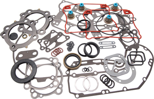 Cometic C9953 Complete EST Gasket Kit for Harley Davidson Evolution Sportster Engines