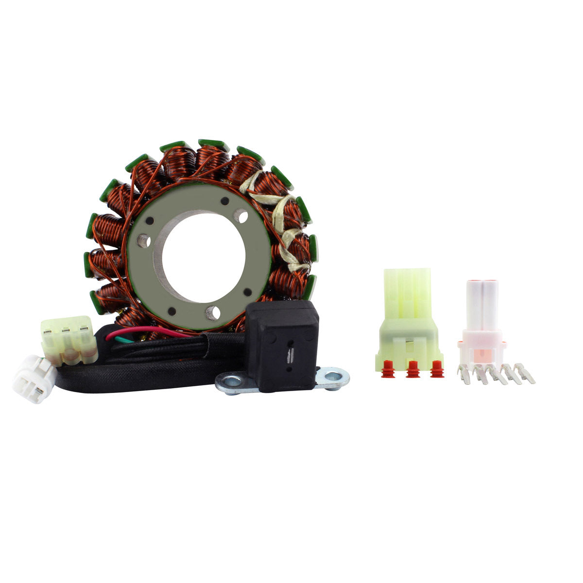 RM Stator RMS010-107849 Offroad Stator for KTM 500 EXC-F and 450 EXC-F Models