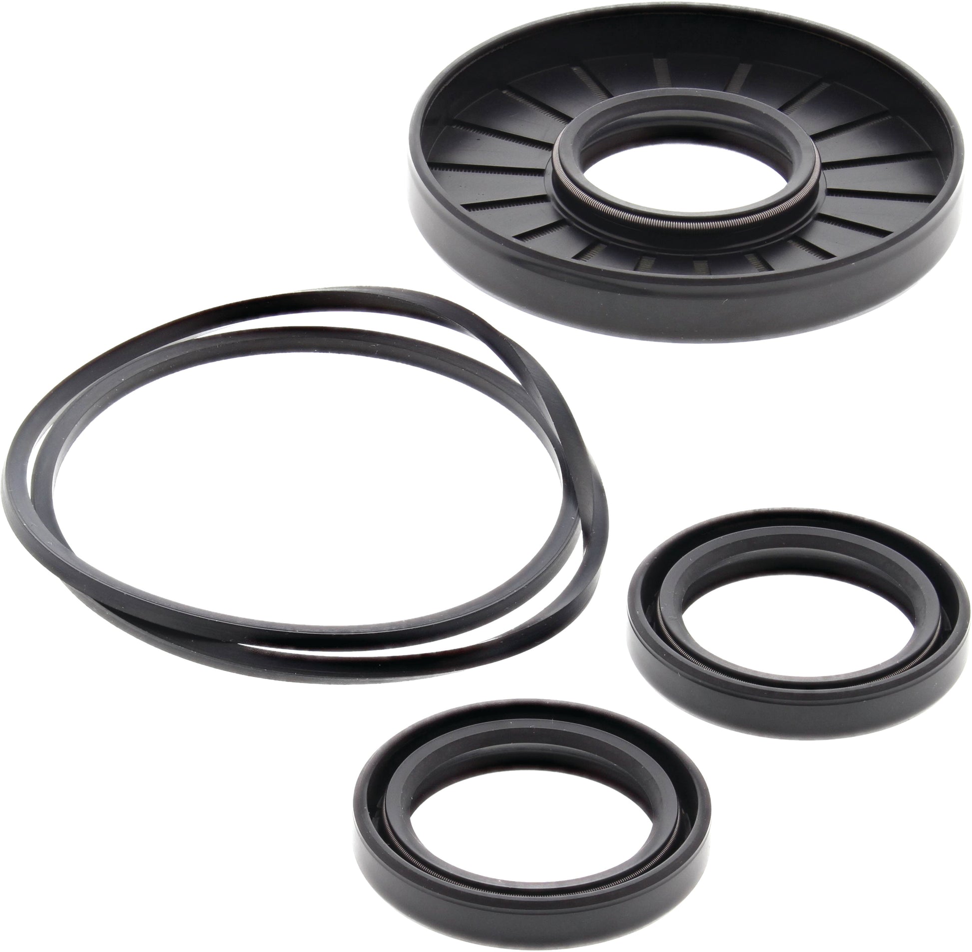 ALL BALLS Differential Seal Kit for Polaris ATV/UTV Models - Part Number 25-2105-5