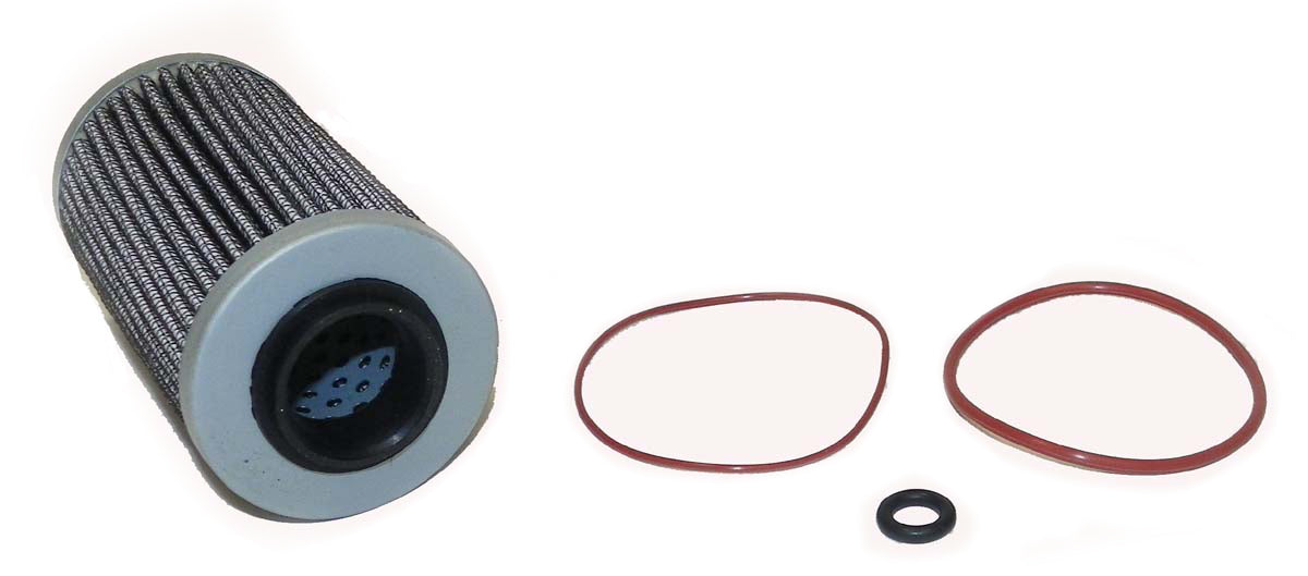 WSM Oil Filter Kit for Sea-Doo Watercraft – Part #006-561K