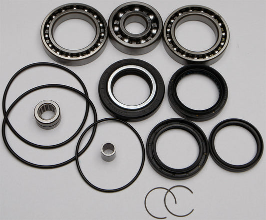 ALL BALLS Rear Differential Bearing and Seal Kit for Honda TRX300 Fourtrax (1988-1997)