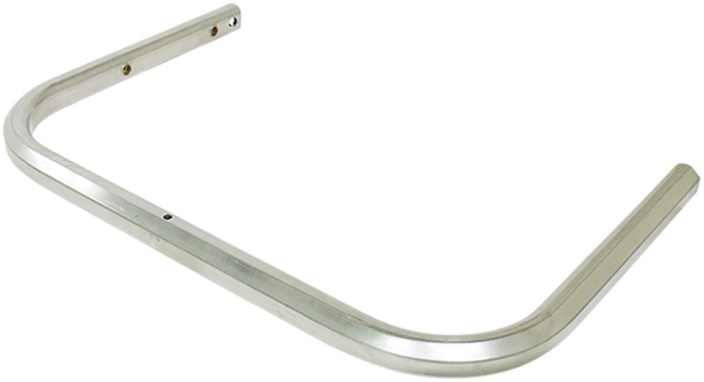SP1 Rear Bumper for Polaris 600 and 550 Indy 121 Snowmobiles - Model SM-12534