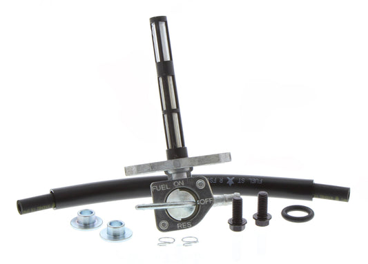 All Balls Fuel Valve for Honda CRF and XR100R Models - Reliable Offroad Fuel Shut-Off Solution