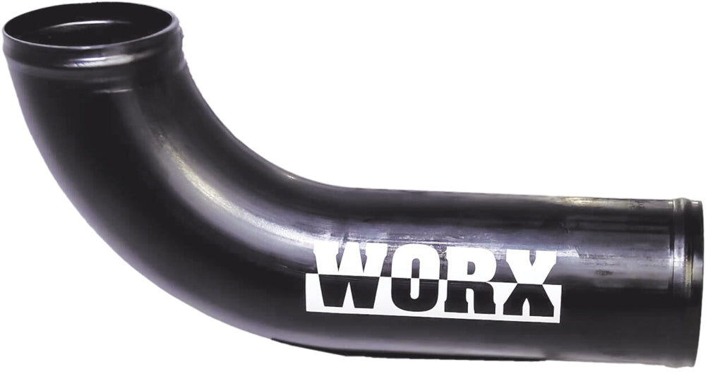 WORX WR04027 Sea-Doo Free Flow Exhaust for GTR 215 and GTX 215 Models