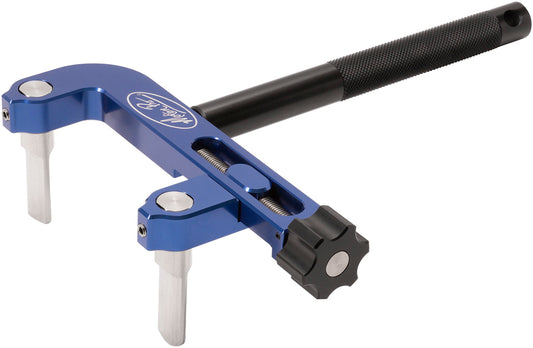 MOTION PRO H D Clutch Holding Tool – Universal Motorcycle and ATV Clutch Hub Locking and Removal Tool