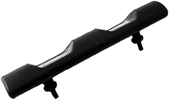 HardDrive Part 358034 Softail Swing Arm Bumper for Harley-Davidson V-Twin Models