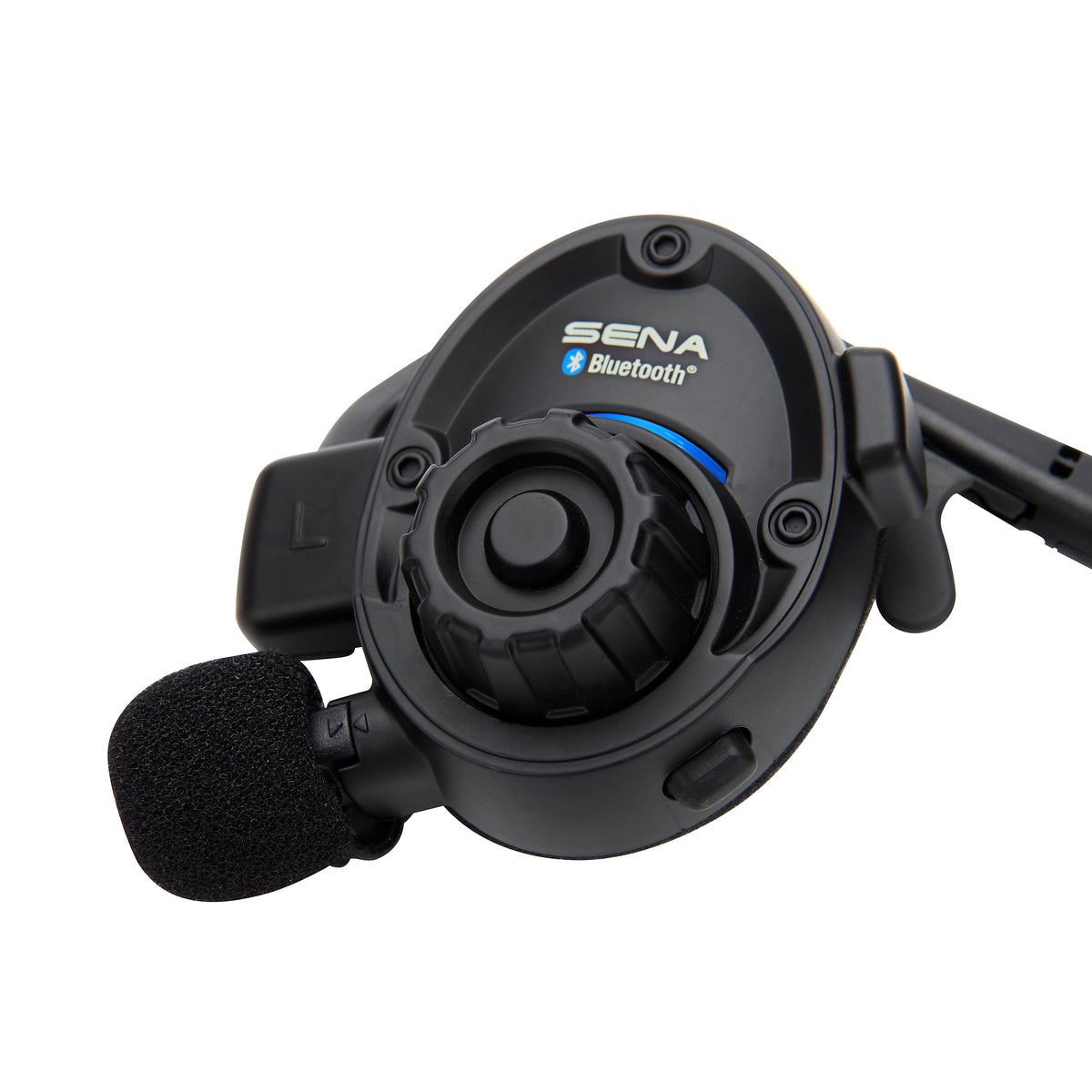 SENA SPH10 Bluetooth Stereo Headset & Intercom for Outdoor Sports