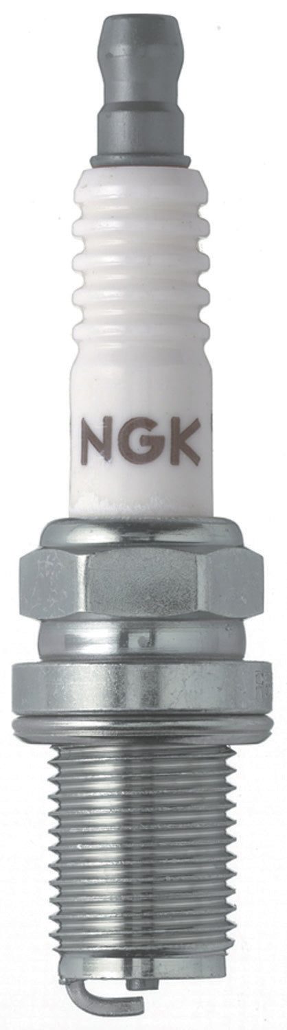 NGK Spark Plug #5820/04 Red Small Medium for Snow Cat Engines