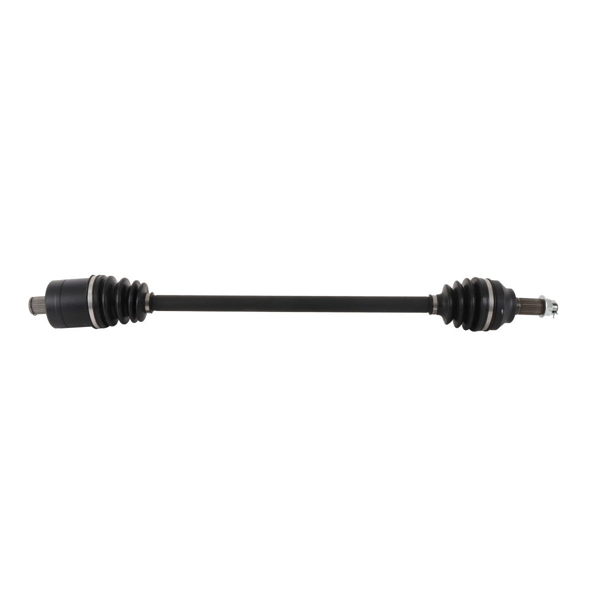 ALL BALLS 8 Ball Rear Drive Axle for Polaris RZR XP Turbo S and Velocity Models