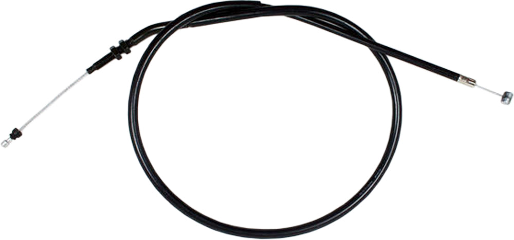 MOTION PRO Black Vinyl Clutch Cable Part 02-0382 for Honda TRX400EX models