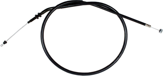MOTION PRO Black Vinyl Clutch Cable Part 02-0382 for Honda TRX400EX models