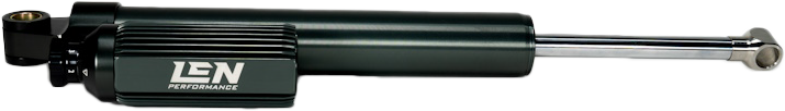 LEN Performance Rear Track Shock for Polaris Snowmobiles – Part LS4-50000R