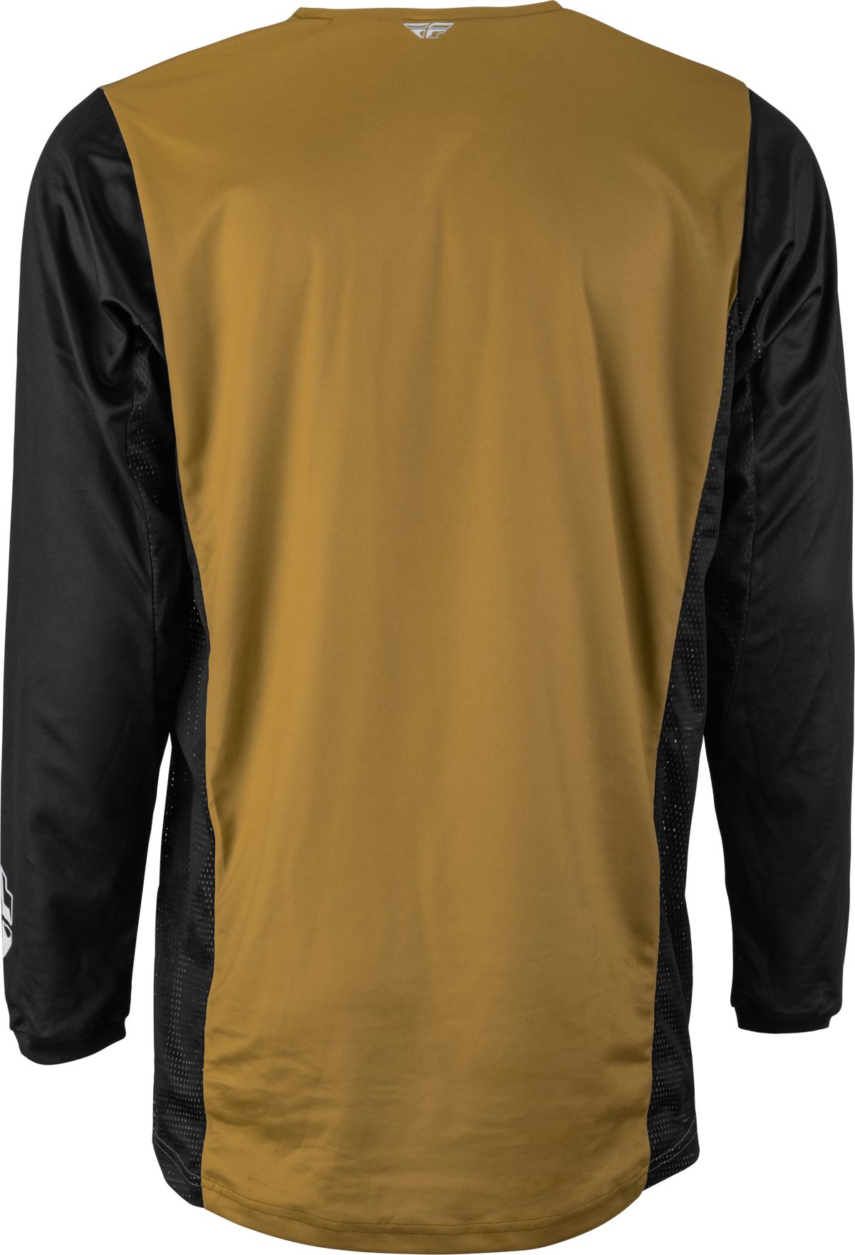 FLY Racing Patrol Jersey Small Khaki and Black Offroad Apparel