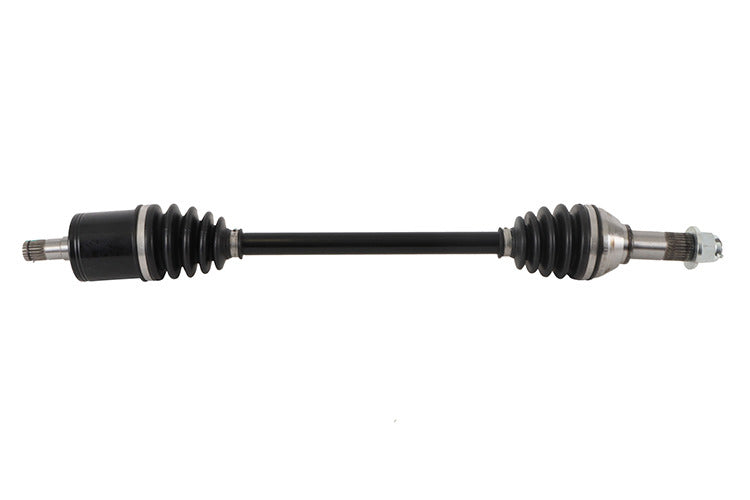 ALL BALLS 6 Ball Heavy Duty Front Right Axle for Can-Am Defender HD Models