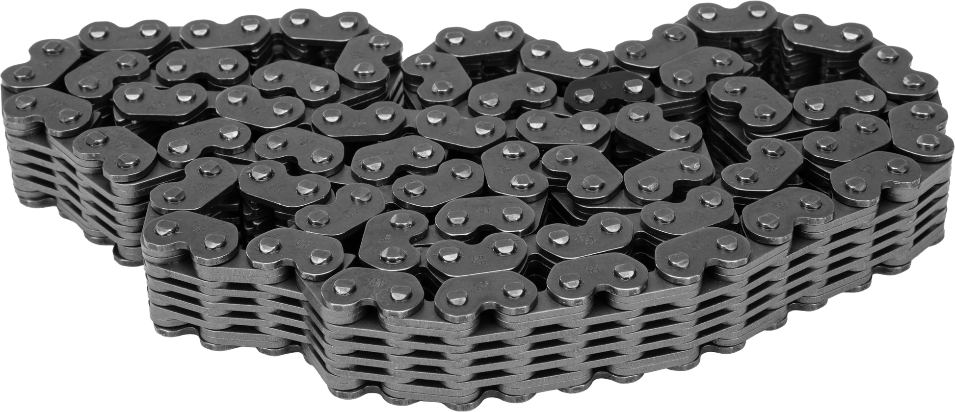 SP1 OEM Silent Chain 13 Wide 116 Links for Snow Drive Applications