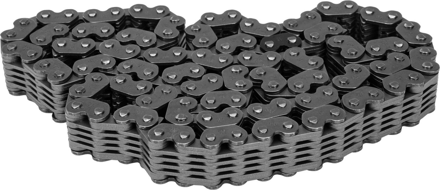 SP1 OEM Silent Chain 13 Wide, 114 Links for Snow Drive Applications