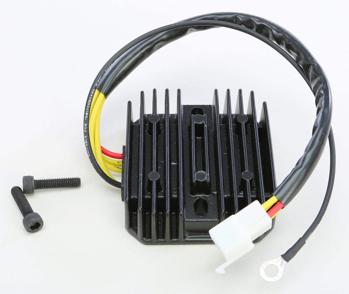 RICKS Regulator/Rectifier for Suzuki GS1100E, GS1100G, and GS1100ES - Part 10-223H