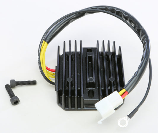 RICKS Regulator/Rectifier for Suzuki GS1100E, GS1100G, and GS1100ES - Part 10-223H