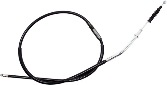 MOTION PRO Black Vinyl Front Brake Cable for Suzuki LT-F160 QuadRunner