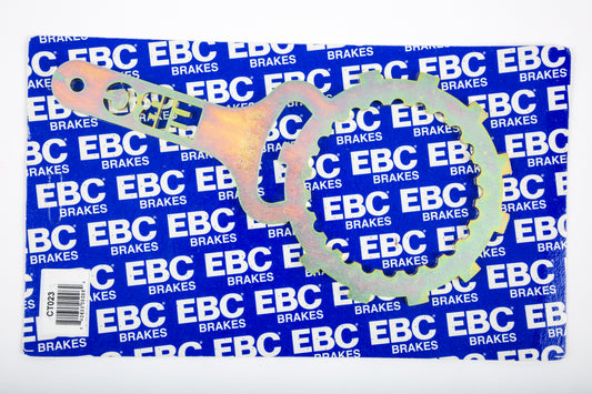EBC Clutch Basket Holder Tool CT023 for KTM Motorcycle Models