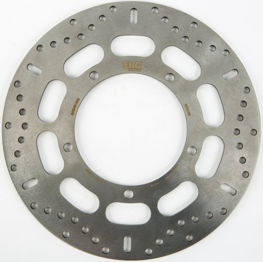 EBC MD4158 Front Brake Rotor for Kawasaki VN1700 Vulcan 1700 Nomad & Voyager