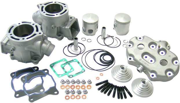 Athena Cylinder Kit BB 68mm for Yamaha YFZ350 Banshee - Engine Bottom End Replacement