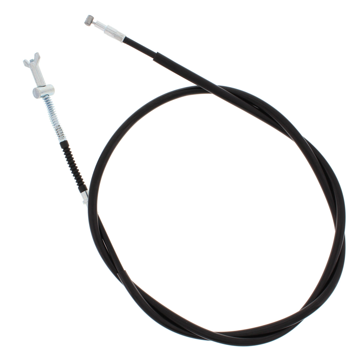 ALL BALLS Rear Hand Brake Cable for Honda TRX250X and TRX250EX Models
