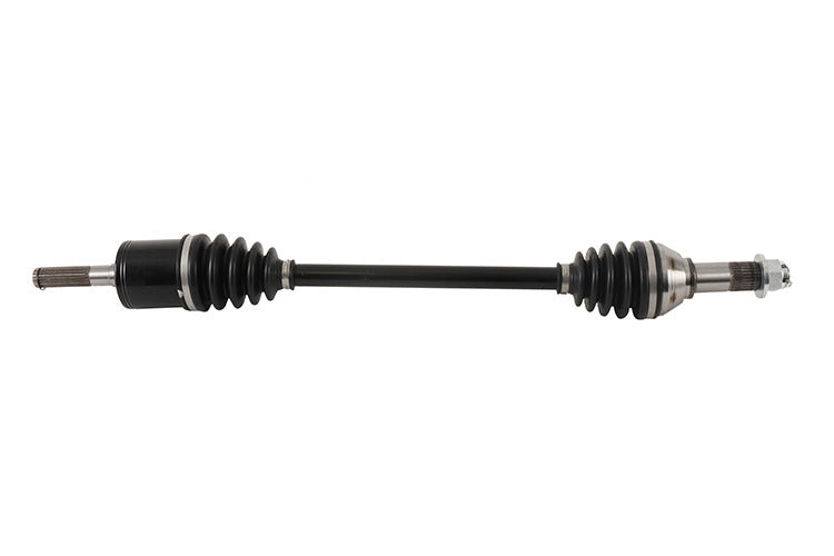 ALL BALLS 6 Ball Heavy Duty Front Left Axle for Can-Am Defender HD Models