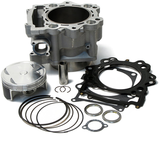CYLINDER WORKS Yamaha YFM700 Raptor Standard Bore Cylinder Kit Part #21004-K02
