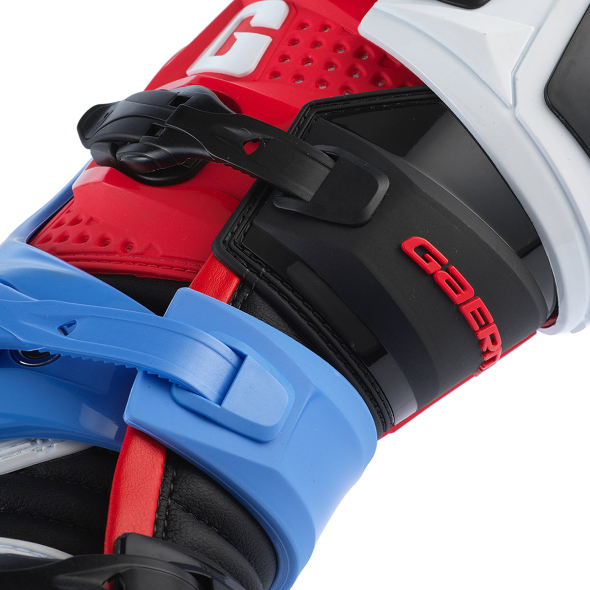 GAERNE SG-12 Offroad Motorcycle Boots – Realm, US 8