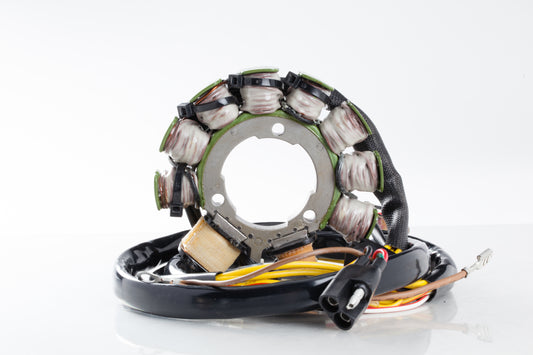 RICKS Stator for Polaris ATV/UTV - OEM Replacement Part Part Number 21-553