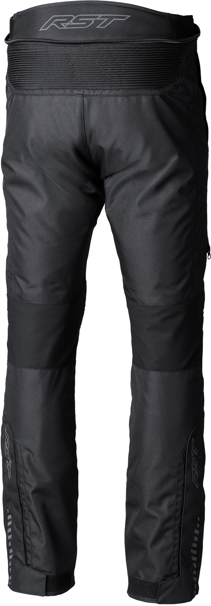 RST Maverick Evo CE Jean Motorcycle Pants – Black, US 40
