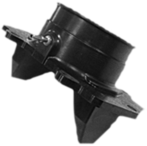 SP1 Mounting Flange A/C for Arctic Cat Snow Models – Carburetor & Intake Components Part 07-101-05