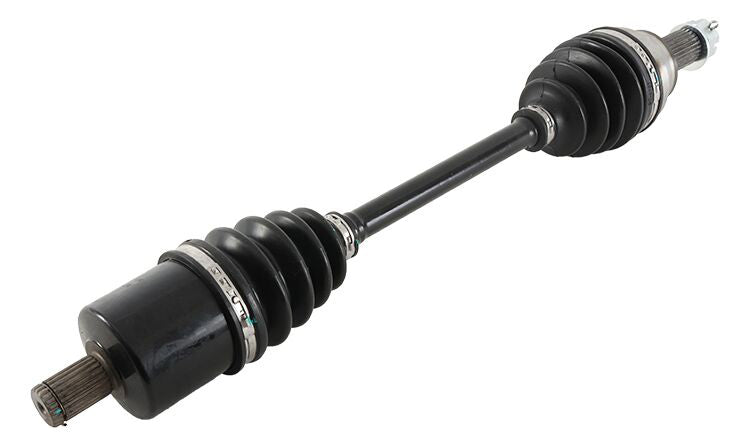 All Balls 6 Ball Heavy Duty Axle for Polaris ATV/UTV Front Left/Right