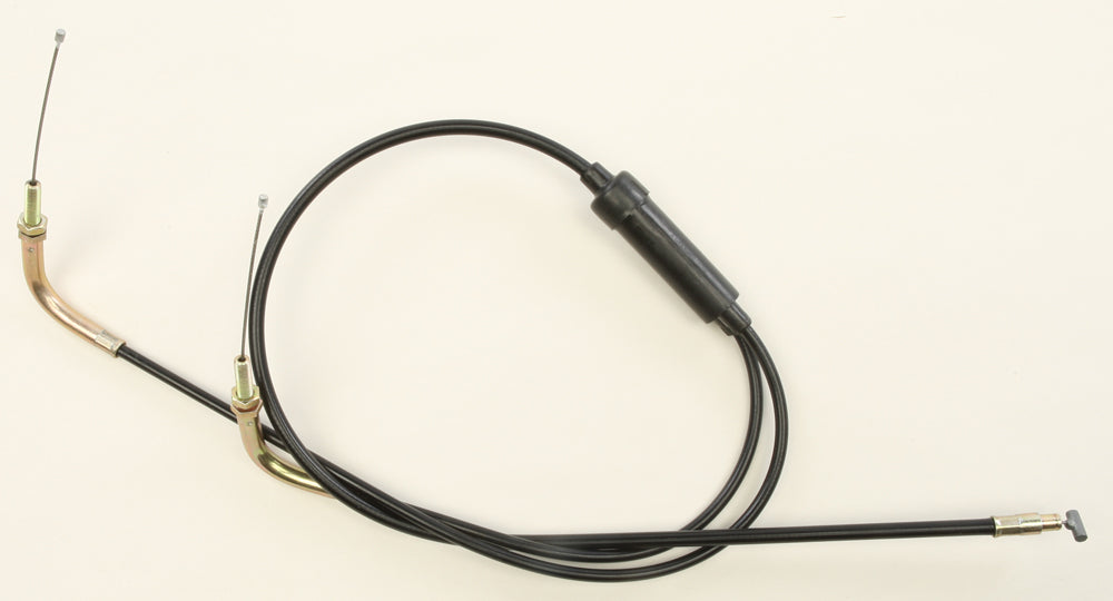 SP1 Throttle Cable Pol 05-139-43 for Snowmobile Handlebars & Controls