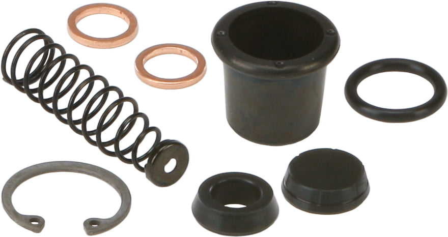 ALL BALLS Master Cylinder Rebuild Kit for Honda TRX500 Rubicon Models