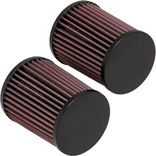 K&N HA-1004 High-Performance Air Filter for Honda CBR1000RR (2004-2007)