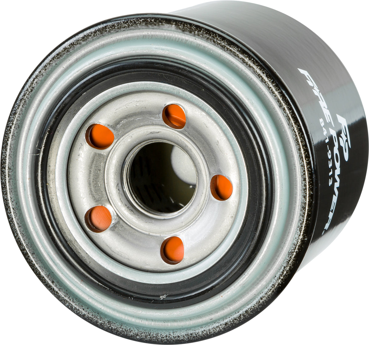Fire Power PS202 Oil Filter for Honda VFR and Shadow Models - High-Performance Street Engine Oil Filter