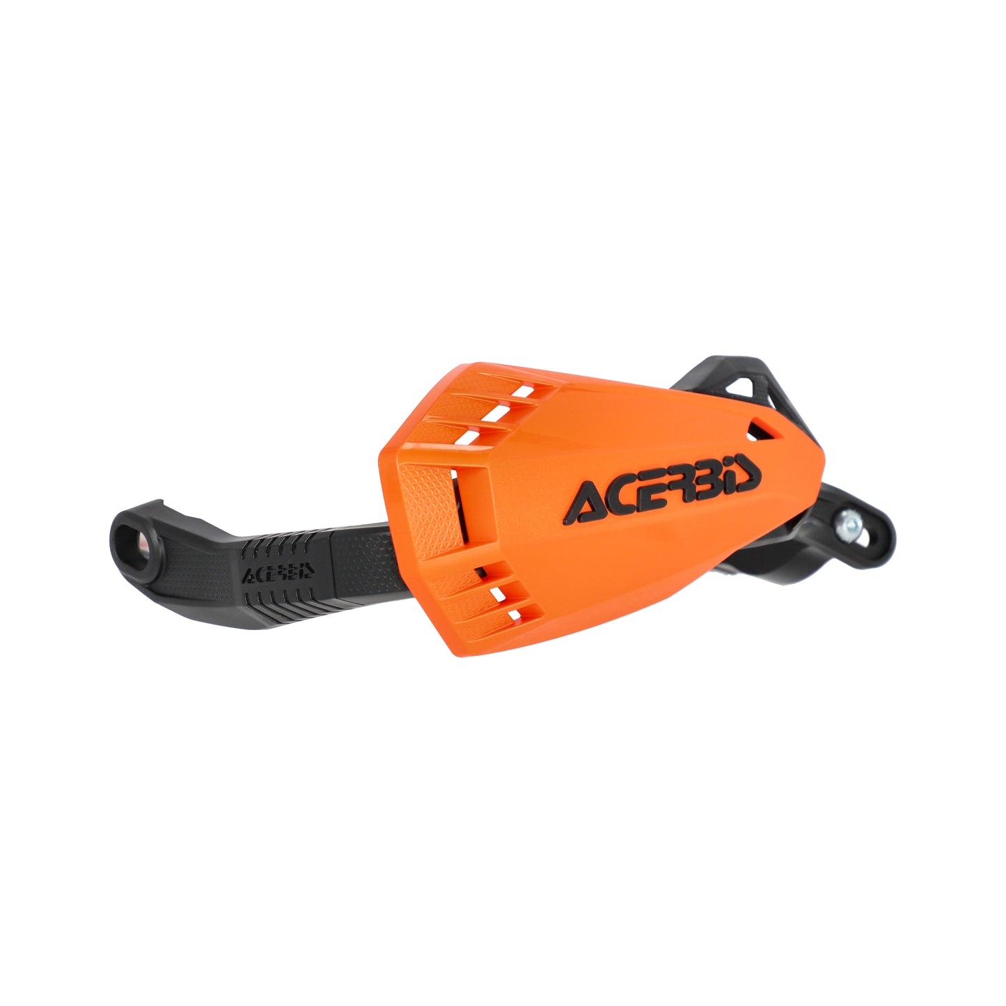 Acerbis Firstmoto Handguard for Mini Off-Road Bikes with Interchangeable Cover