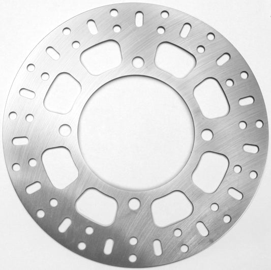 EBC MD6291D Standard Front Brake Rotor for Yamaha YFM550FG & Grizzly ATV/UTV