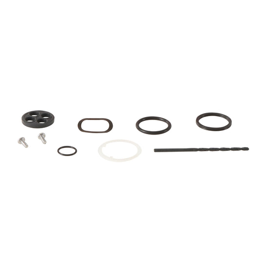 ALL BALLS Fuel Tap Repair Kit for Honda XR250L and XL250R Models - Part 60-1216