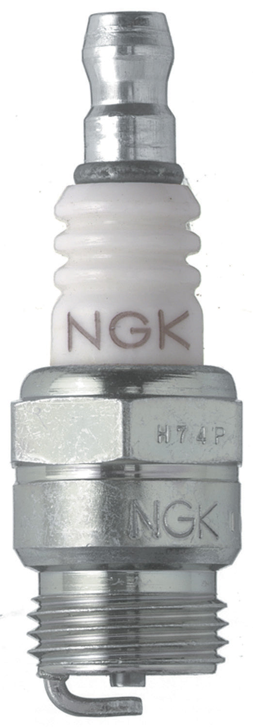 NGK Spark Plug #6421/10 for Snow Cats – Reliable Ignition and Performance