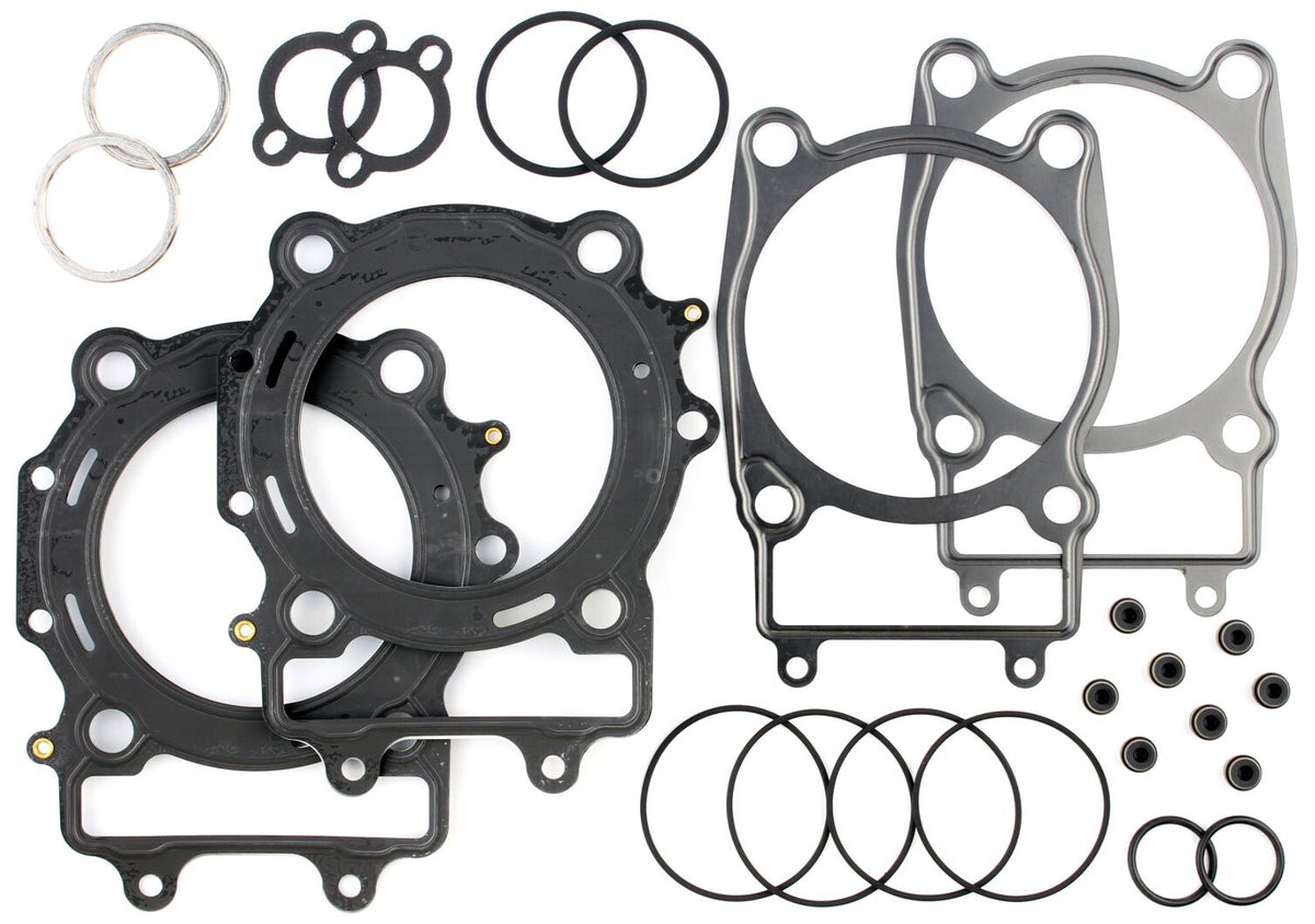 Cometic Top End Gasket Kit for Arctic Cat Wildcat and Prowler 1000 (Part C3568-EST)