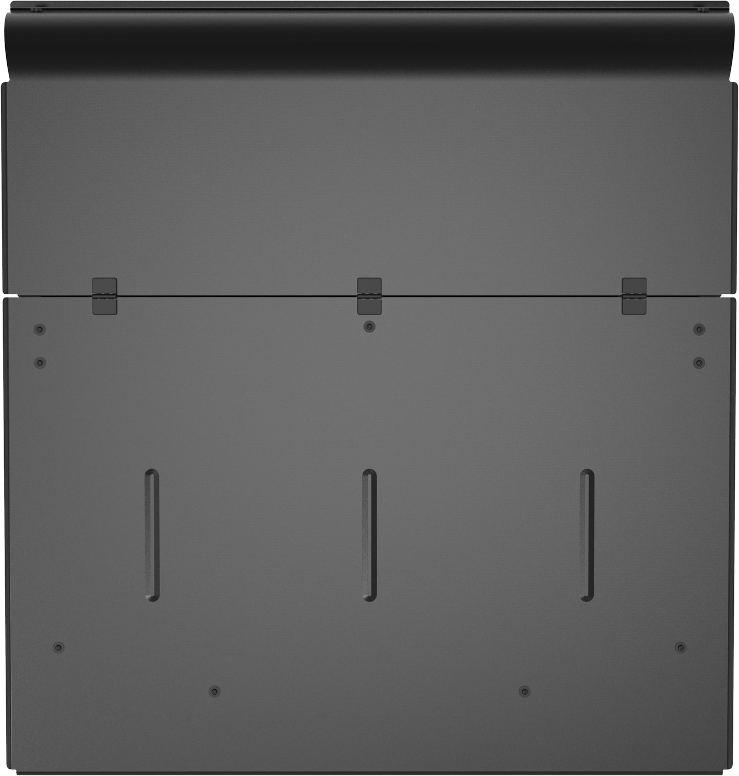 KOLPIN Steel Roof for Kawasaki Mule Pro-Fxt and Mule Pro-Dxt Models