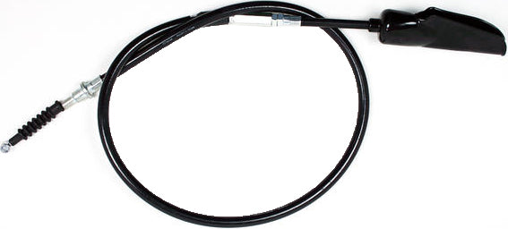 MOTION PRO Black Vinyl Clutch Cable Part #05-0224 for Yamaha YZ80 and YZ85 Offroad Models