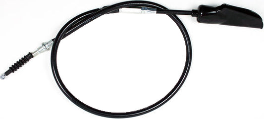 MOTION PRO Black Vinyl Clutch Cable Part #05-0224 for Yamaha YZ80 and YZ85 Offroad Models