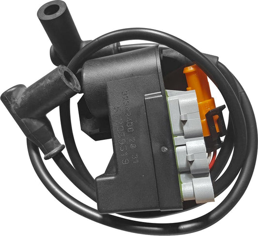 SP1 SU-01193 Ignition Coil for Ski-Doo Snowmobiles - Replacement for Legend 500, MX Z 500, Skandic WT 500